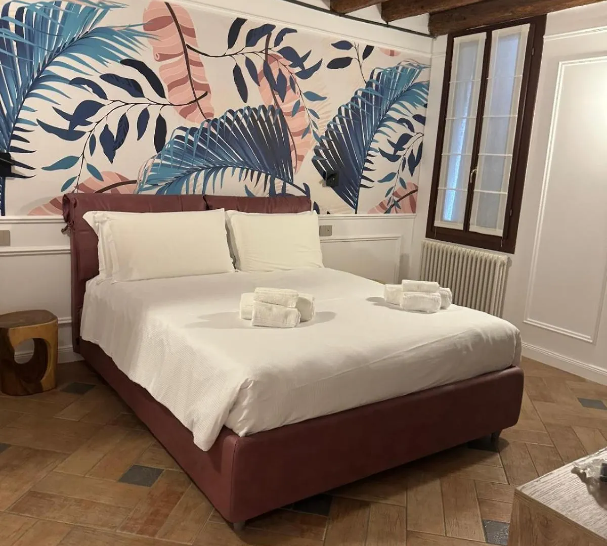 Locanda Ca\' Leon contacts