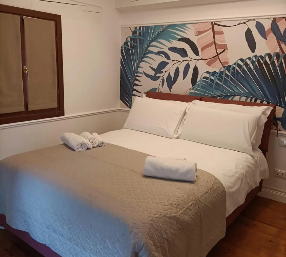 Guest house Locanda Ca' Leon Venice Italy