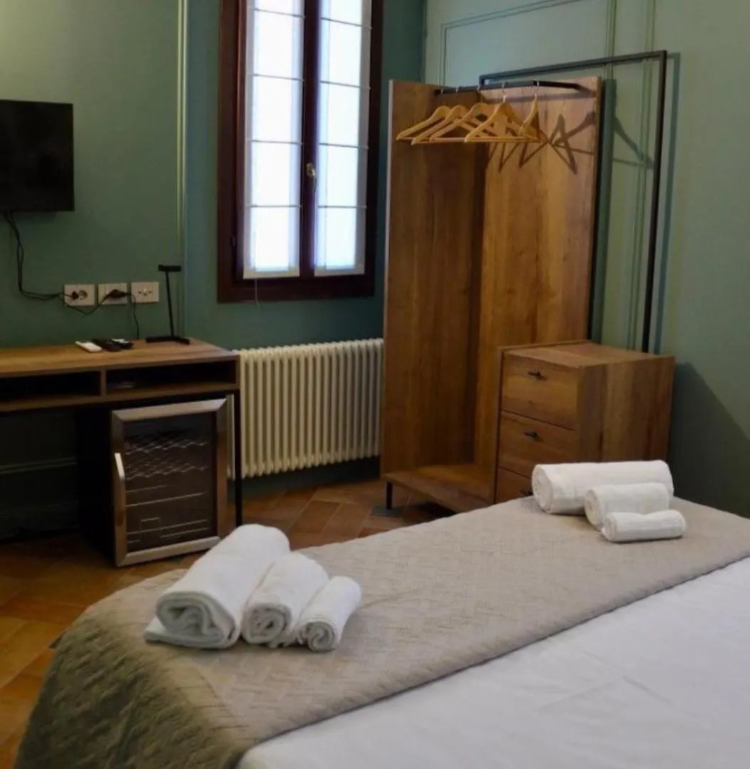 Guest house Locanda Ca' Leon Venice