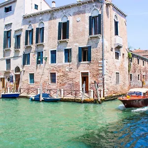 3* Gasthof Al Canal Regio -