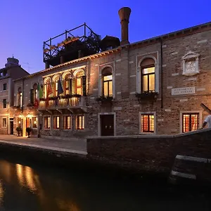 Palazzetto Madonna Venezia